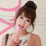 俄美女COS《巫师3》特莉丝超性感 诱人美胸有沟必火